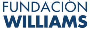 Logo de la Fundación Williams